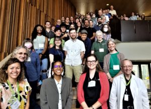 Attendees at the 2022 TORCH Meetings in Fort Worth, Texas